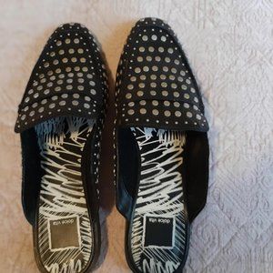 Dolce Vita Slides size 8.5